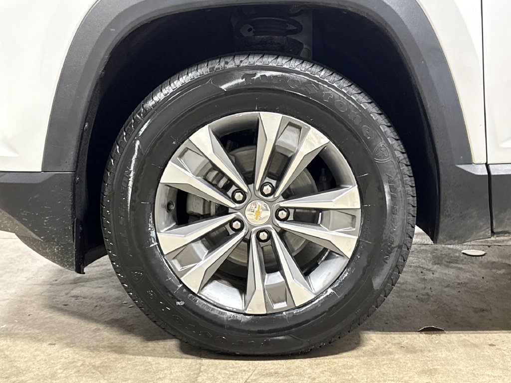 Used 2025 Chevrolet Equinox LT w/ Convenience Package II AWD/4WD image 27