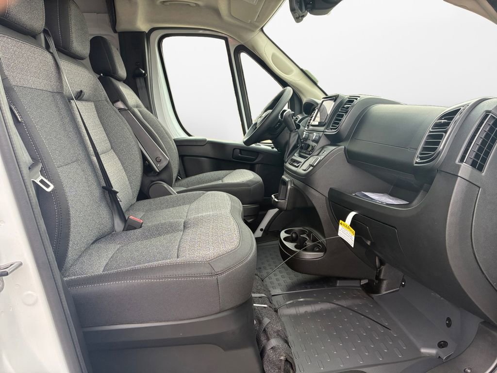 New 2026 RAM ProMaster 2500 image 24