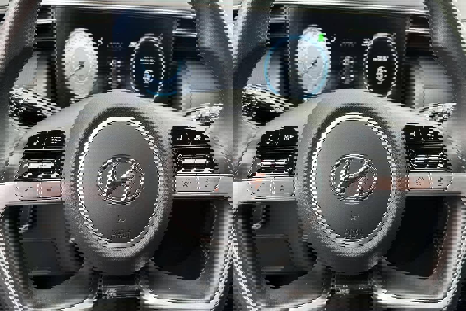 Used 2023 Hyundai Tucson SEL w/ Convenience Package image 25