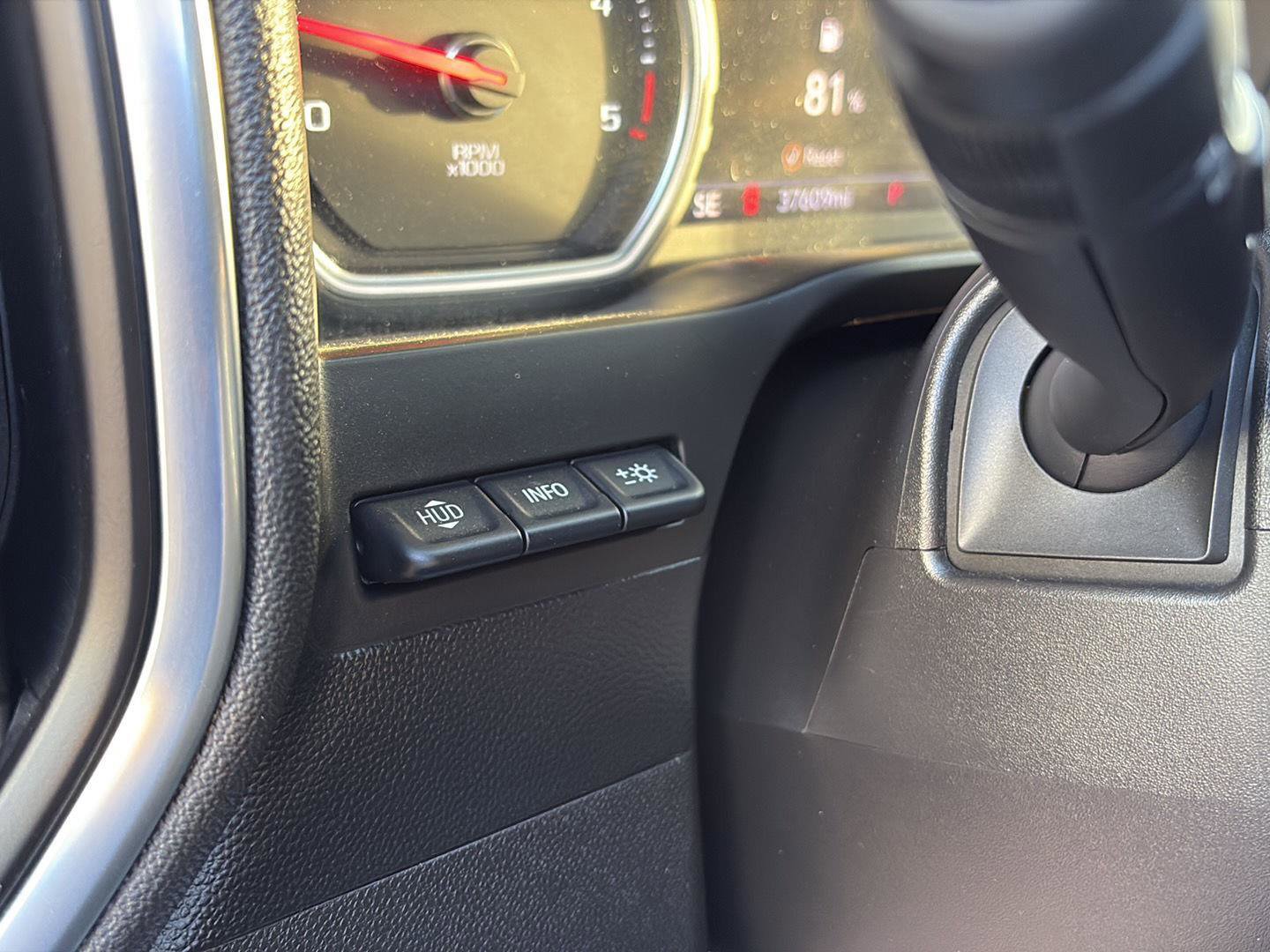 Used 2020 Chevrolet Silverado 2500 LTZ image 22