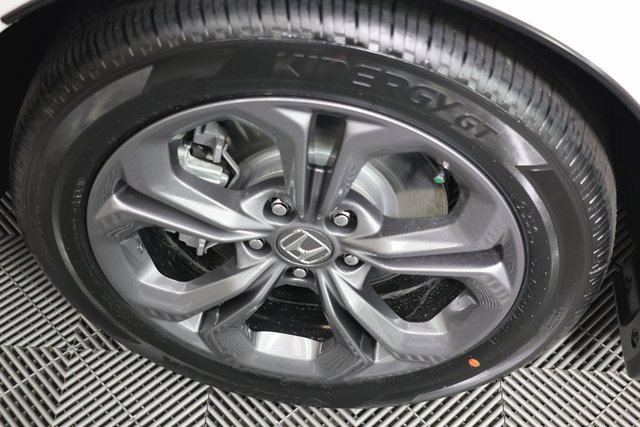 New 2025 Honda Accord EX-L image 24