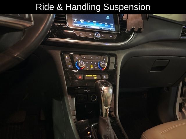 Used 2017 Buick Encore Premium w/ Experience Buick Package image 17