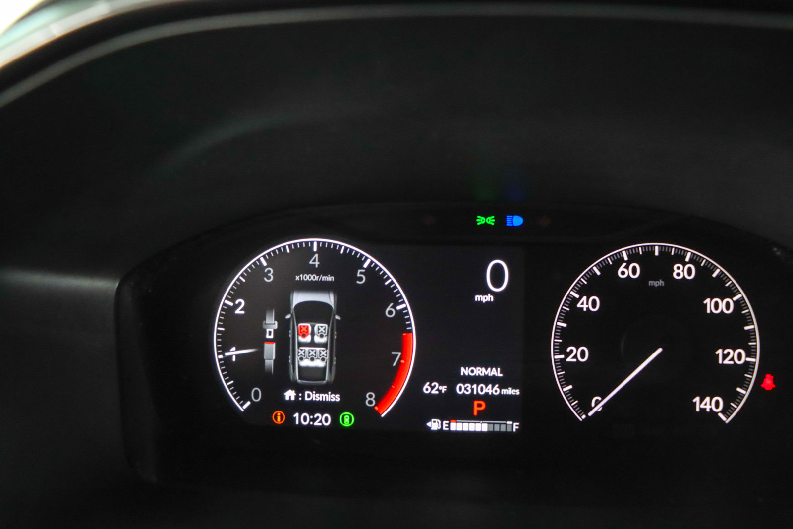 Used 2023 Honda CR-V EX-L image 15