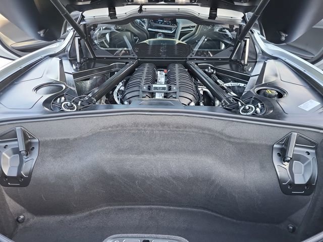 New 2026 Chevrolet Corvette Z06 w/ Battery Protection Package image 28