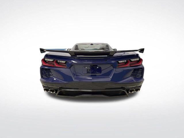 New 2025 Chevrolet Corvette Stingray Premium Cpe w/ Z51 Performance Package image 15