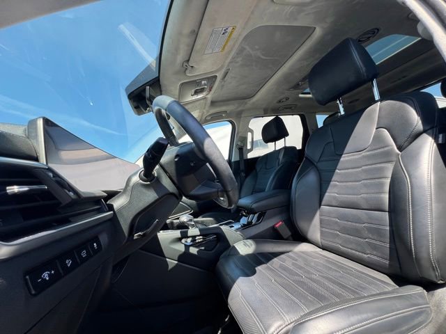 Used 2024 Kia Telluride SX Prestige AWD/4WD image 16