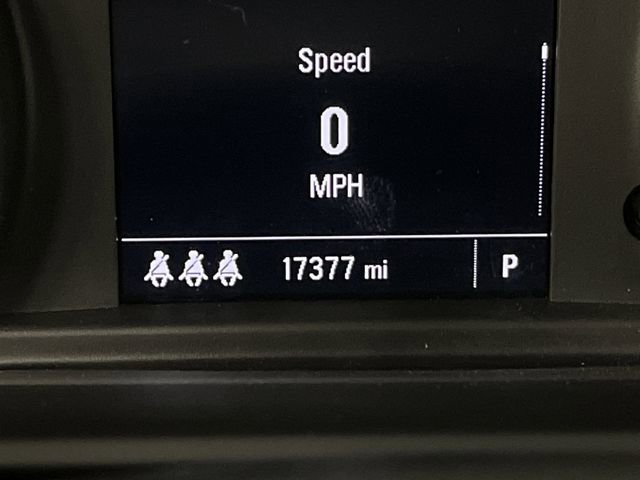 Used 2024 GMC Sierra 2500 Pro image 6