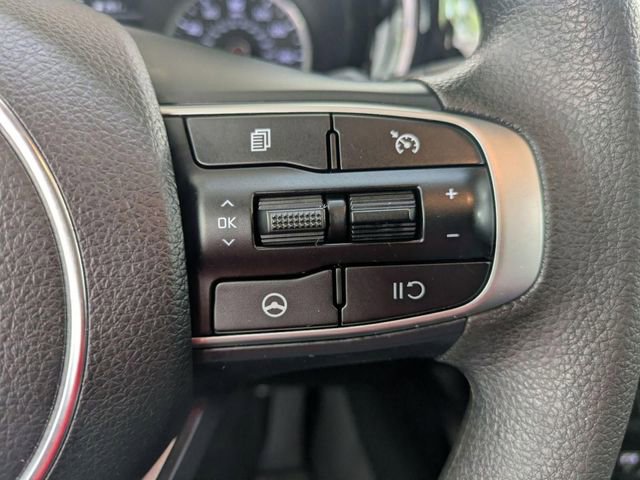 Certified 2023 Kia K5 LXS image 19