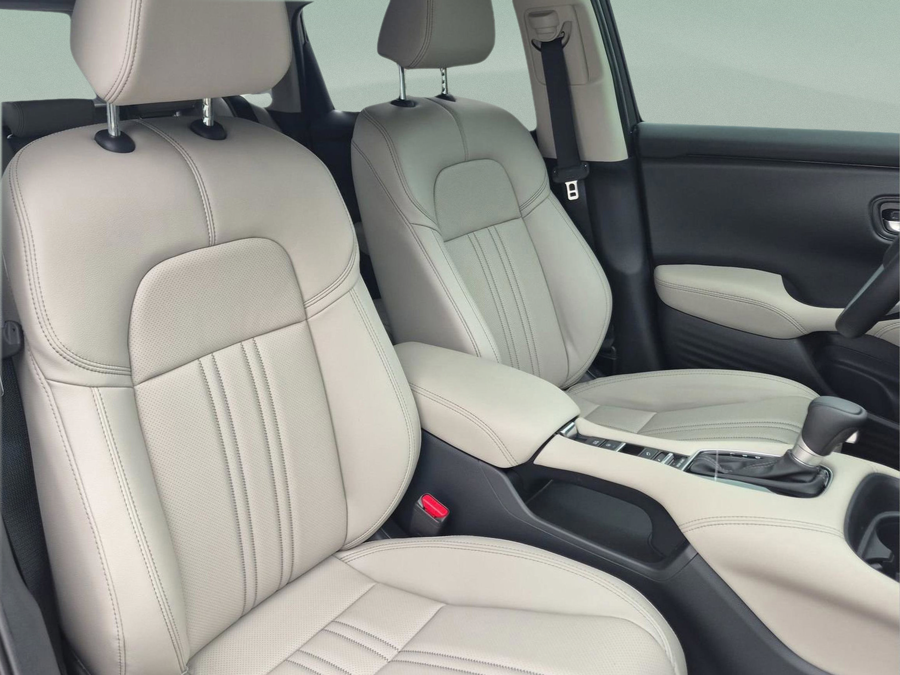 New 2027 Honda HR-V EX-L image 24