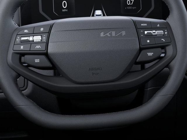 New 2026 Kia Sportage SX Prestige AWD/4WD image 23