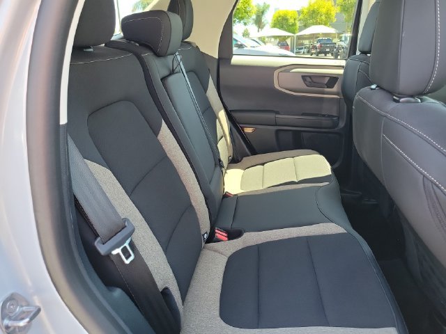 Used 2026 Ford Bronco Sport Big Bend AWD/4WD image 19