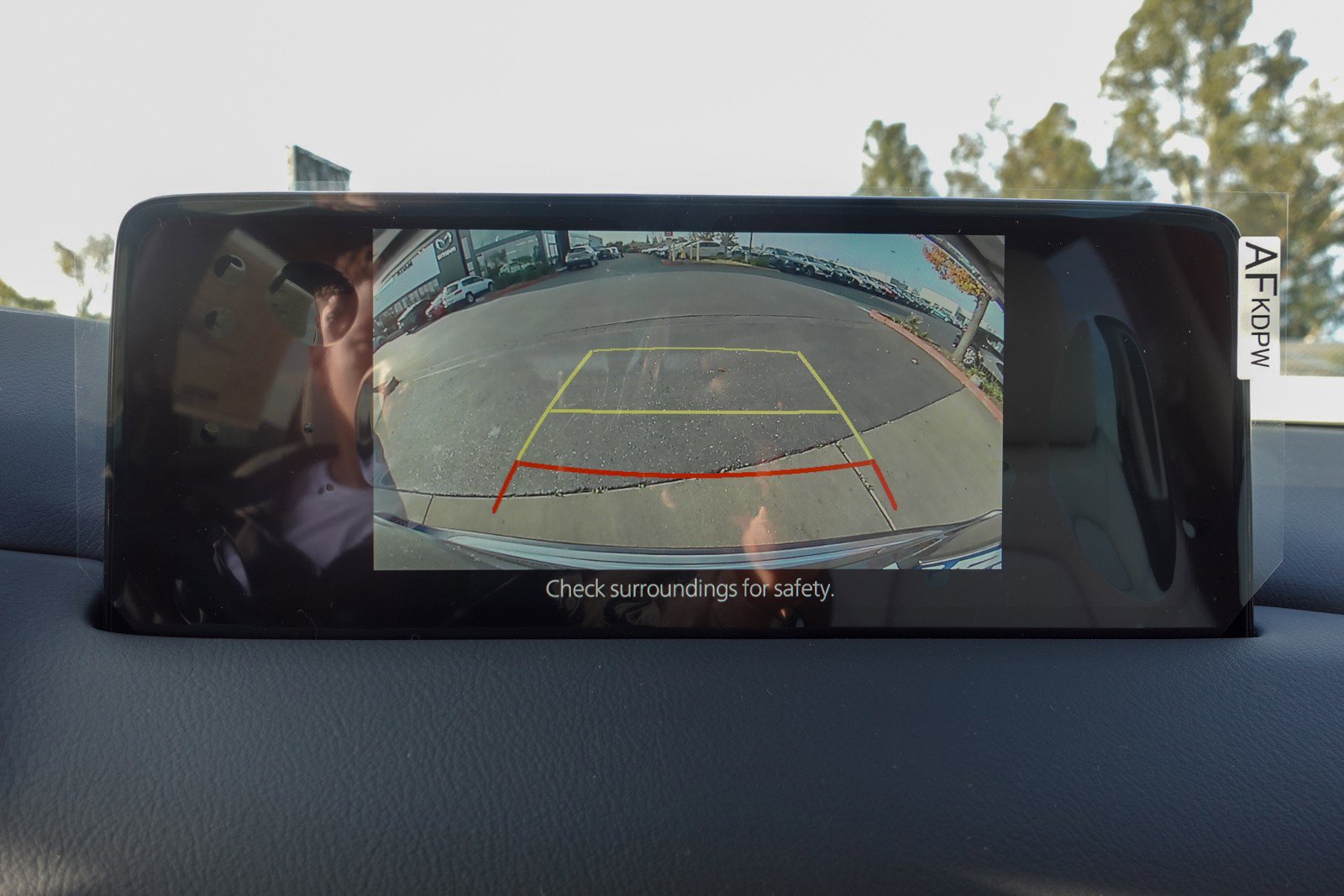 New 2025 MAZDA CX-5 AWD 2.5 S w/ Preferred Package image 21