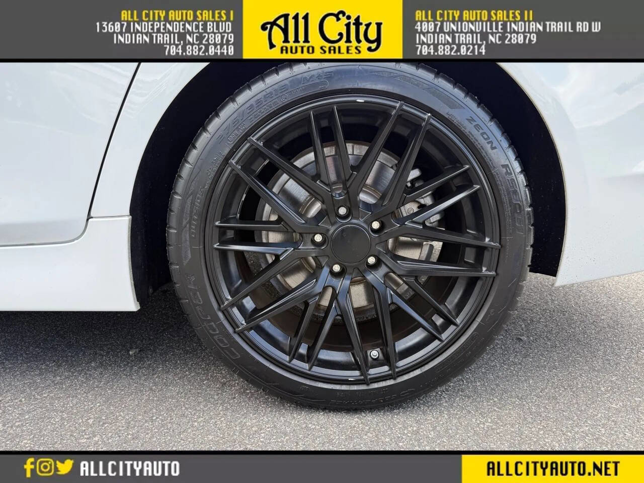 Used 2012 BMW 535i Sedan image 33