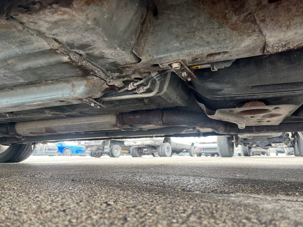 Used 2006 Pontiac Grand Prix w/ Preferred Package image 17