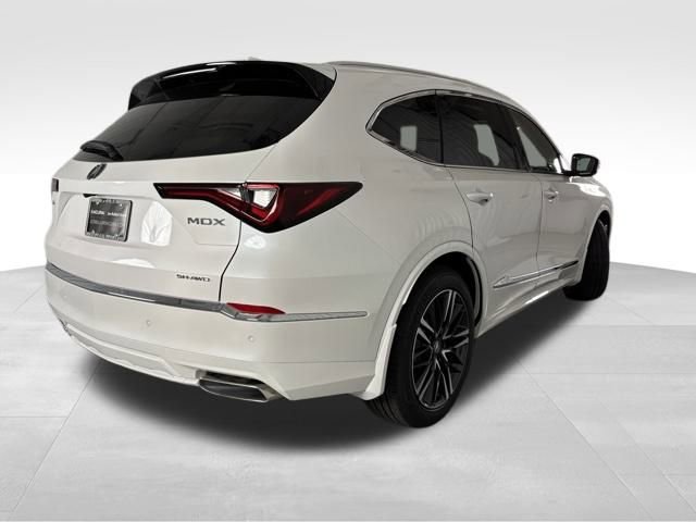 New 2026 Acura MDX w/ Advance Package image 7