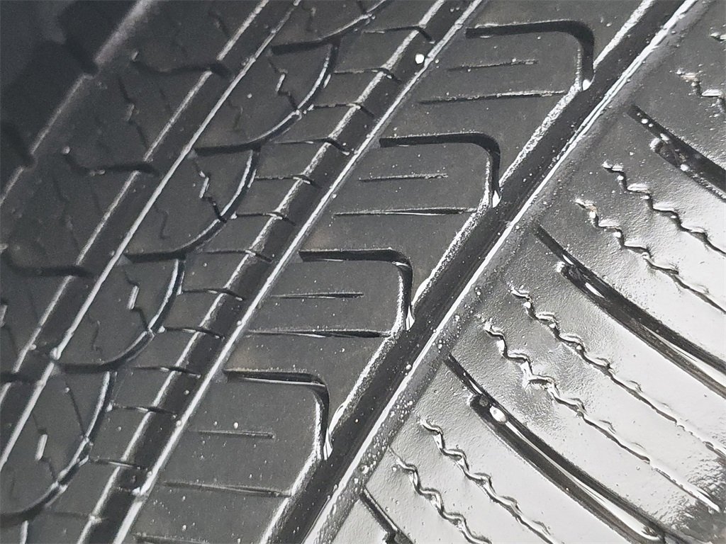 Used 2024 Mercedes-Benz Sprinter 2500 image 11