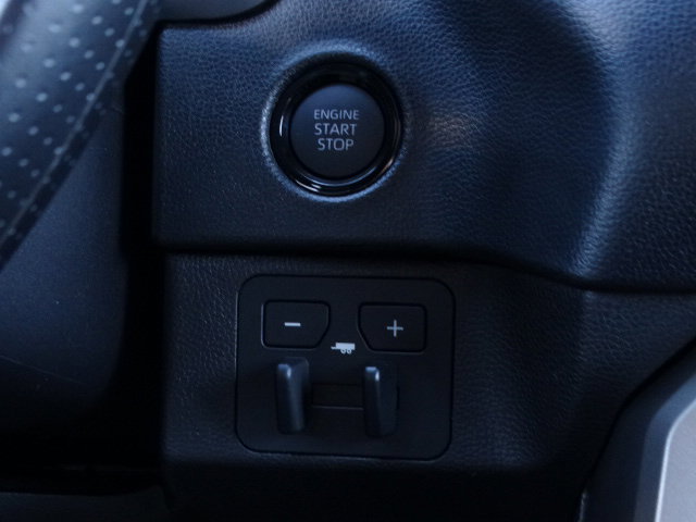 New 2026 Toyota Tundra SR5 RWD image 22