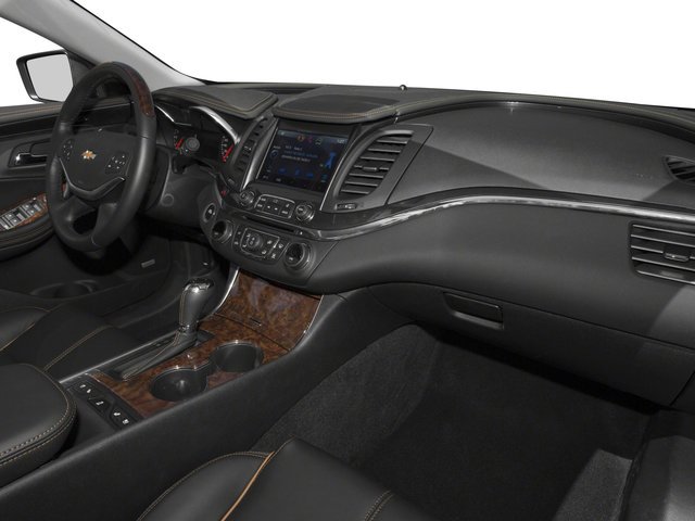 Used 2017 Chevrolet Impala Premier FWD image 22