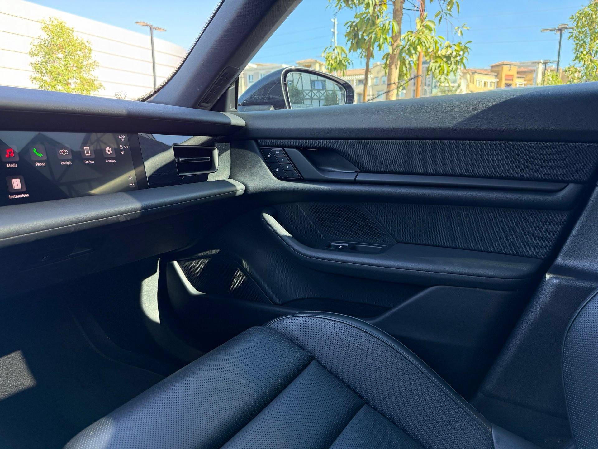 Certified 2023 Porsche Taycan RWD image 25