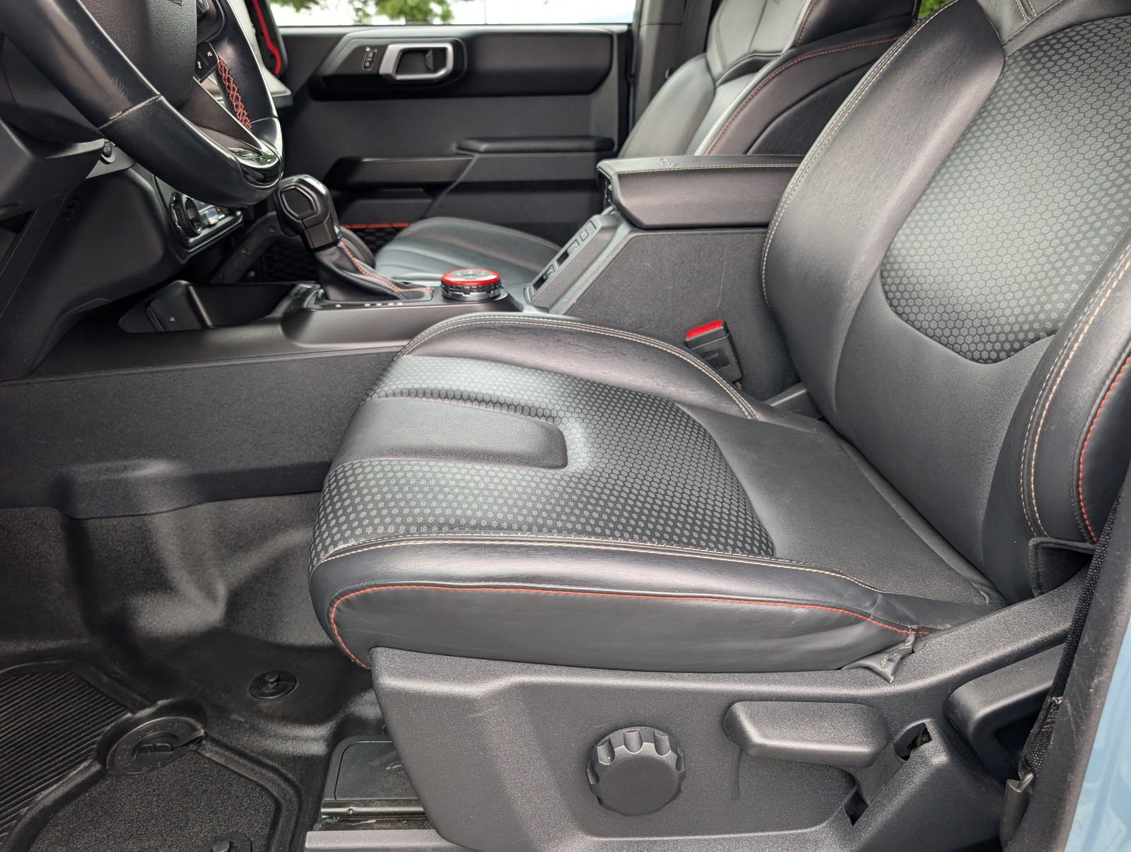 Used 2023 Ford Bronco Raptor AWD/4WD image 15
