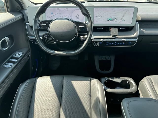 Used 2023 Hyundai Ioniq 5 Limited AWD/4WD image 16