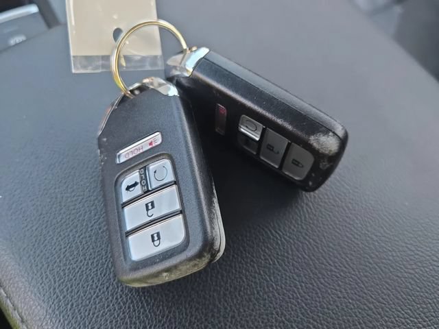 Used 2021 Honda Accord EX-L image 6