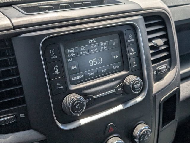 Used 2017 RAM 1500 Express w/ Express Value Package RWD image 21