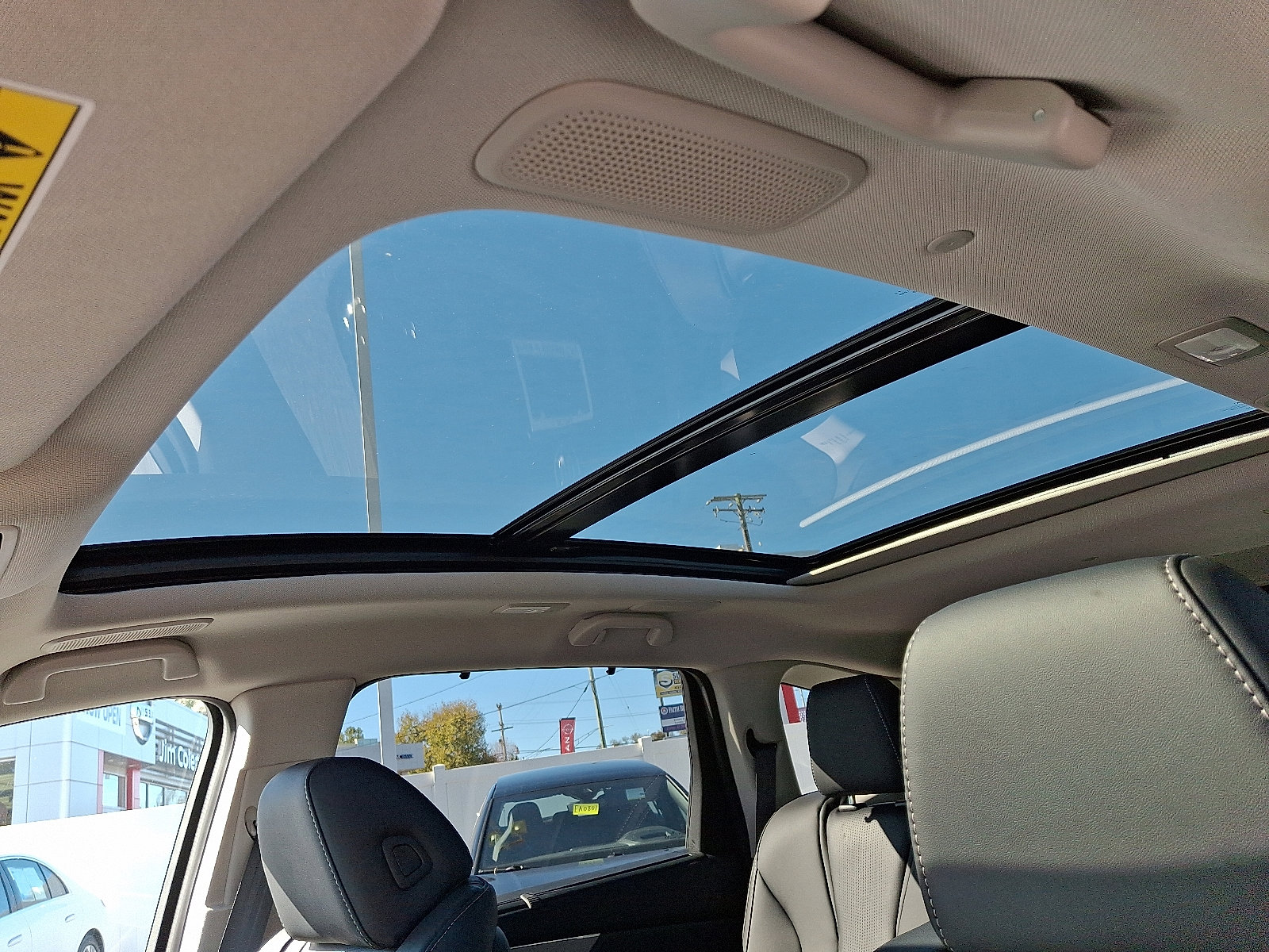 New 2026 Acura MDX SH-AWD w/ Technology Package image 10