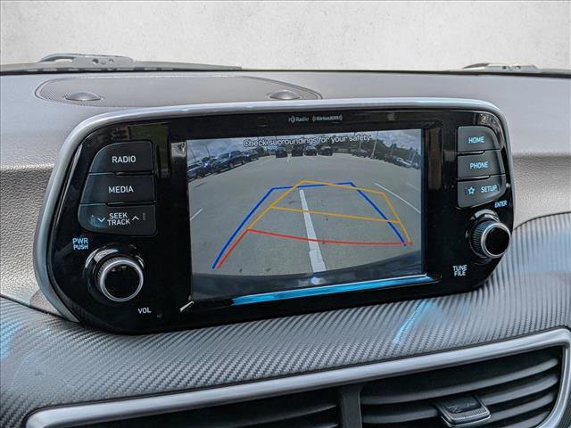 Used 2019 Hyundai Tucson SEL image 10