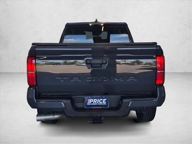 Used 2025 Toyota Tacoma SR5 RWD image 6