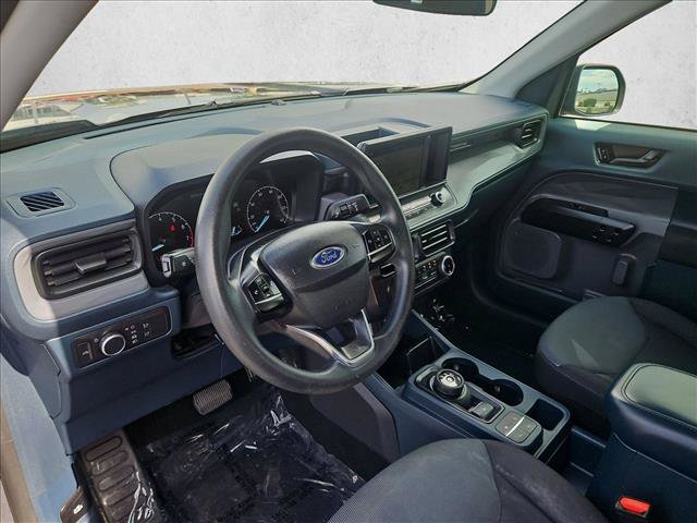 Used 2022 Ford Maverick XL FWD image 10