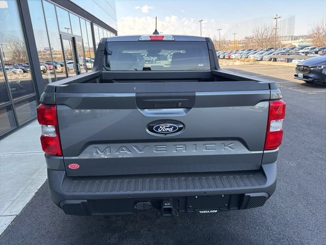 New 2026 Ford Maverick XLT w/ 4K Tow Package AWD/4WD image 4
