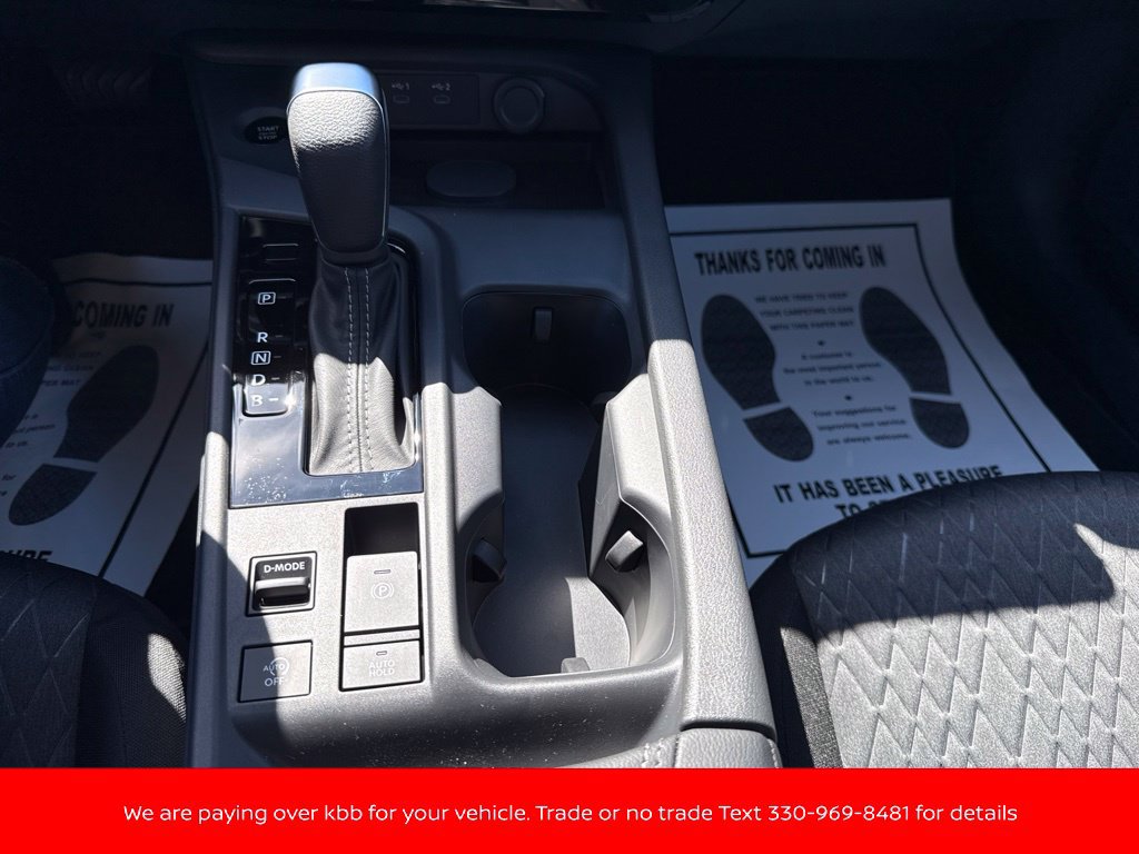 New 2027 Nissan Sentra SV w/ SV Convenience Package FWD image 30