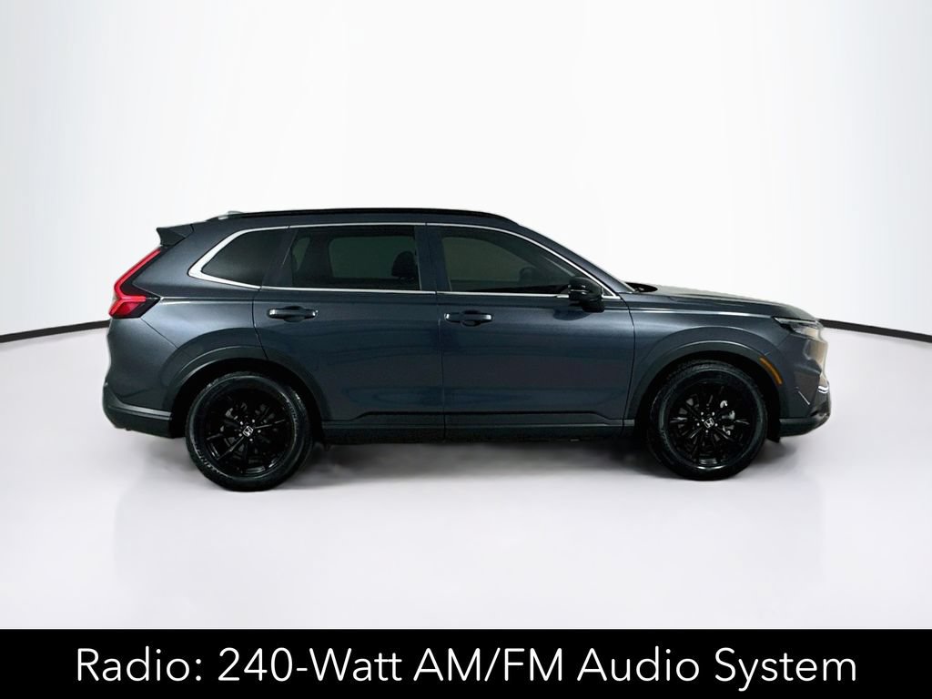 Used 2024 Honda CR-V Sport image 9