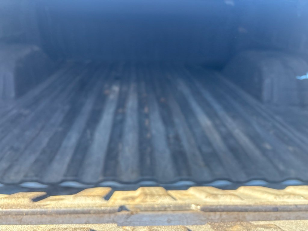 Used 2019 GMC Sierra 1500 AT4 w/ AT4 Premium Package AWD/4WD image 11
