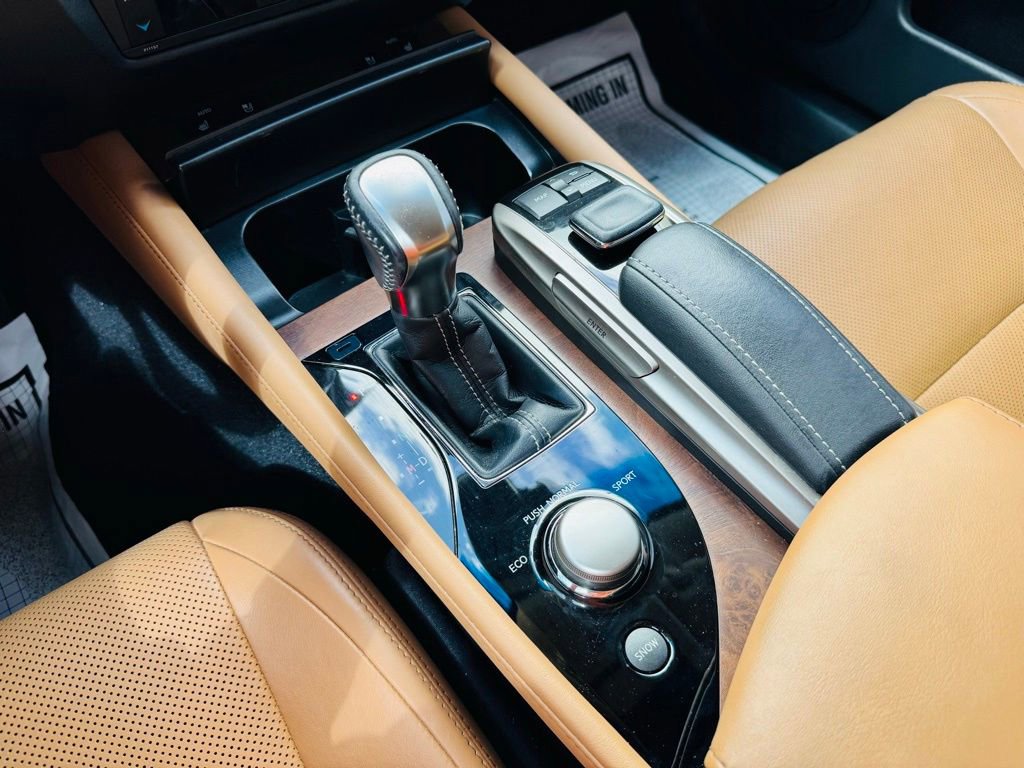 Used 2016 Lexus GS 350 AWD image 23