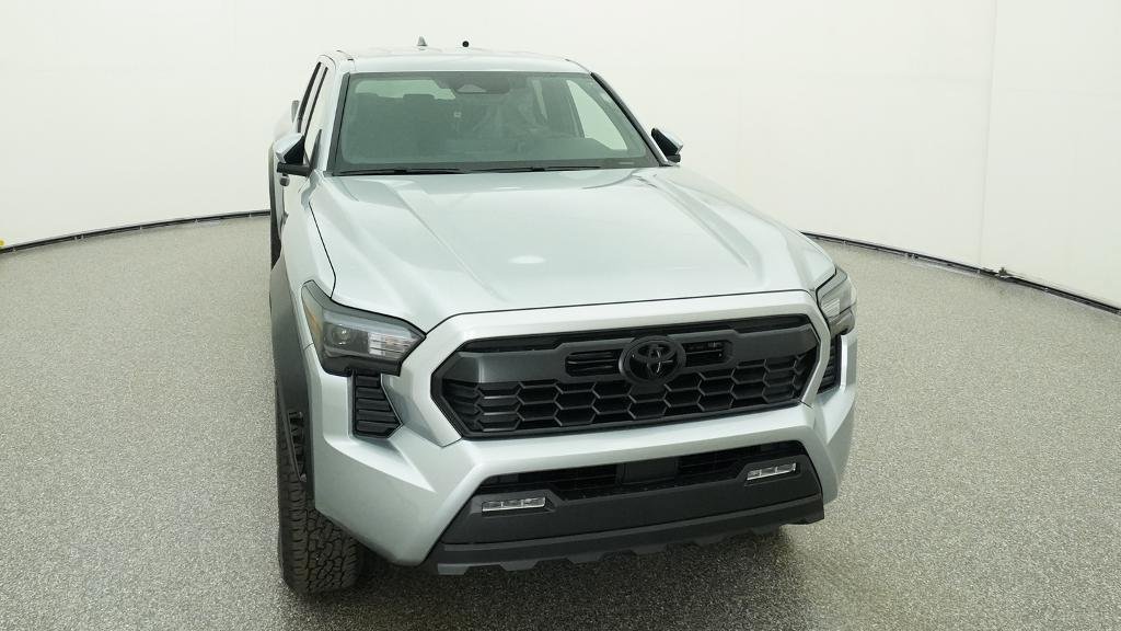 New 2026 Toyota Tacoma TRD Off-Road AWD/4WD image 8