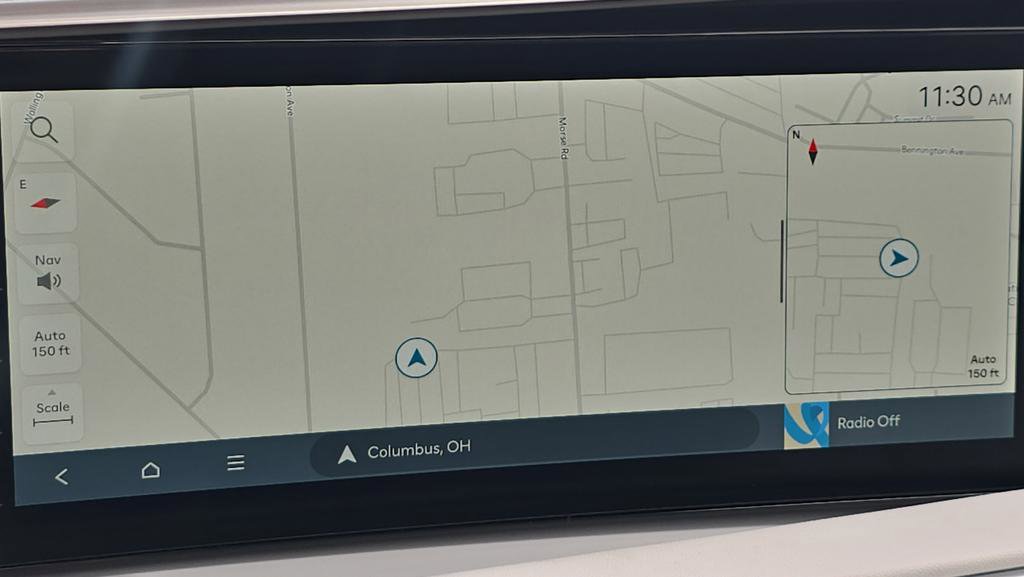 New 2026 Hyundai Palisade SEL AWD/4WD image 20