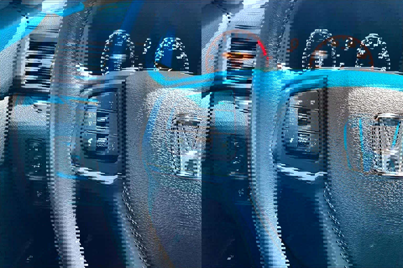 Used 2024 Honda Ridgeline Sport image 24