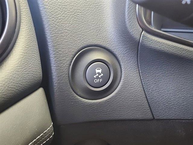 New 2024 Nissan Z NISMO w/ Floor Mat Package image 21