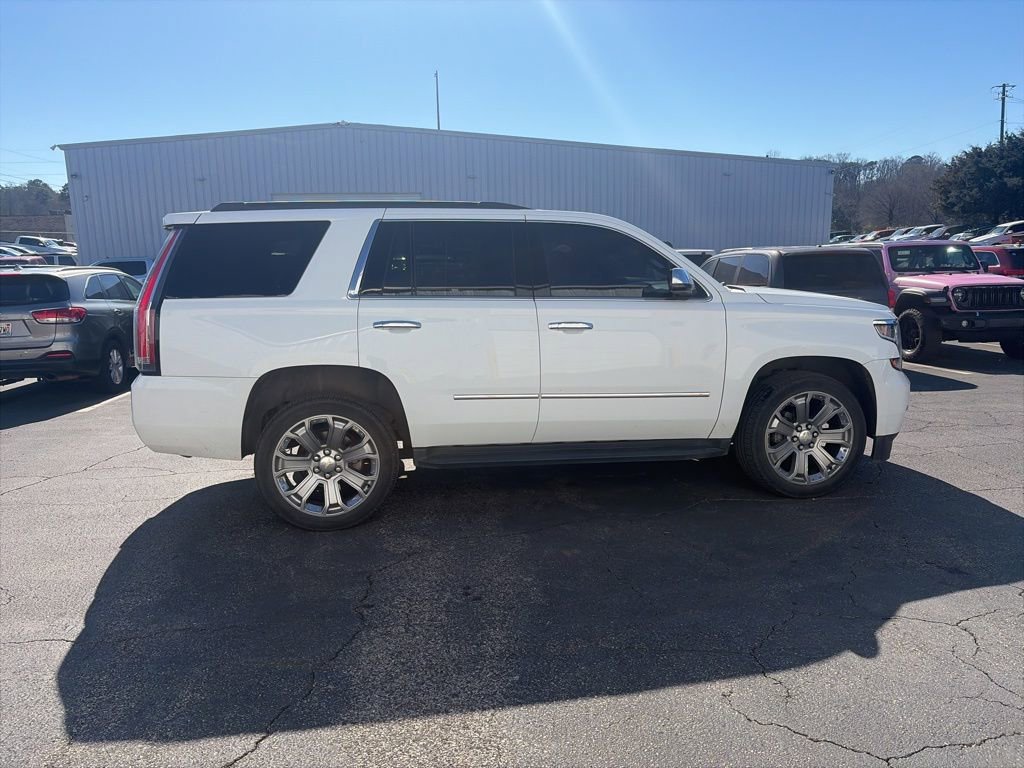 Used 2018 Chevrolet Tahoe LS image 8