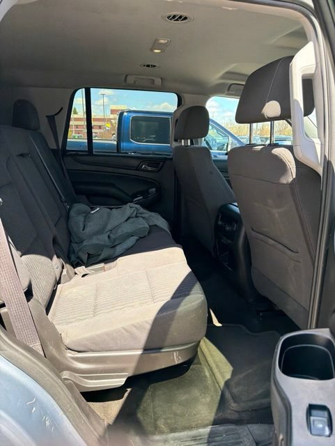 Used 2016 Chevrolet Tahoe LS w/ Max Trailering Package AWD/4WD image 15