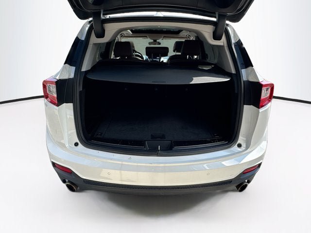 Used 2021 Acura RDX w/ Technology Package AWD/4WD image 22