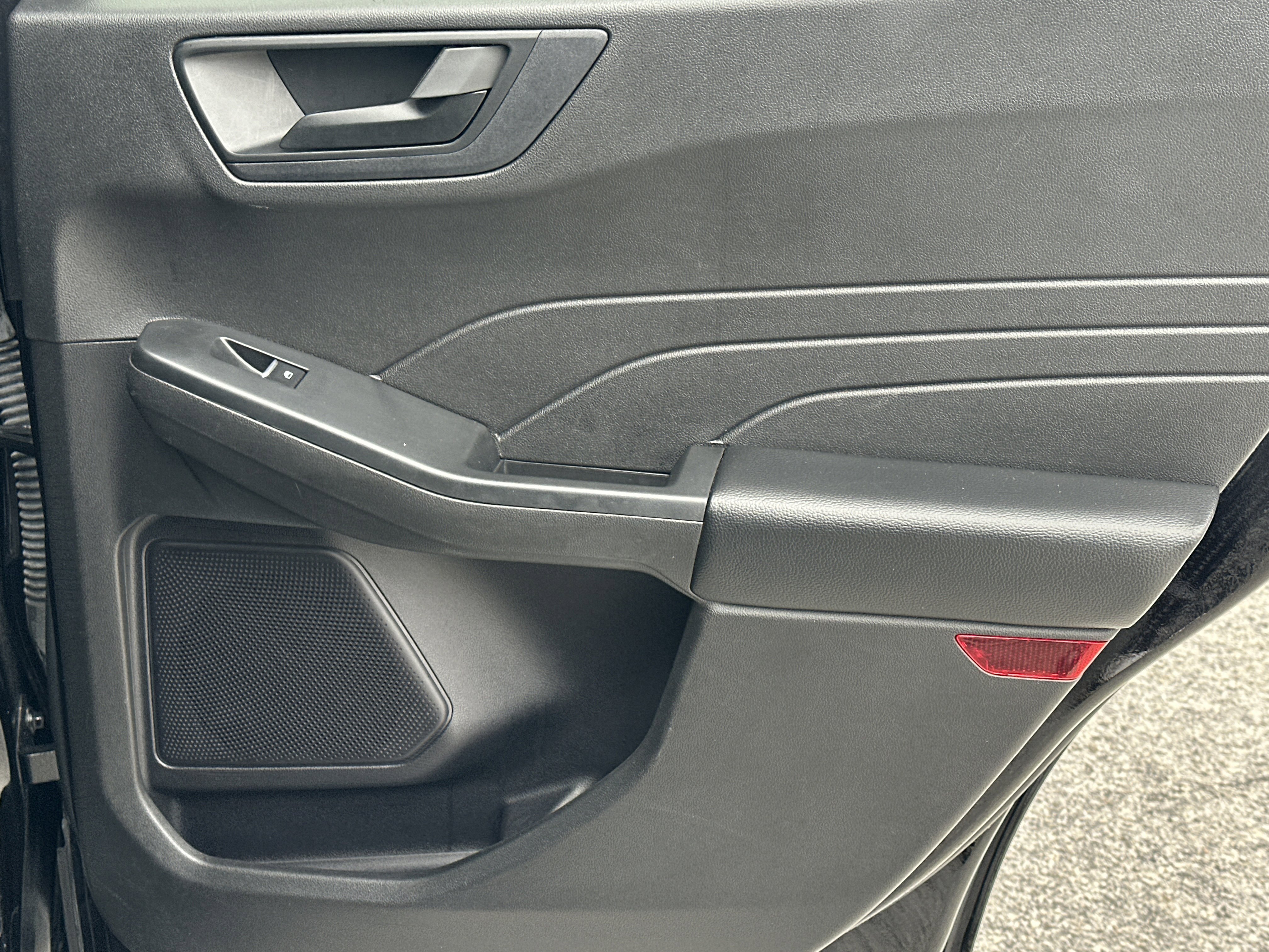 Used 2024 Ford Escape Active image 16