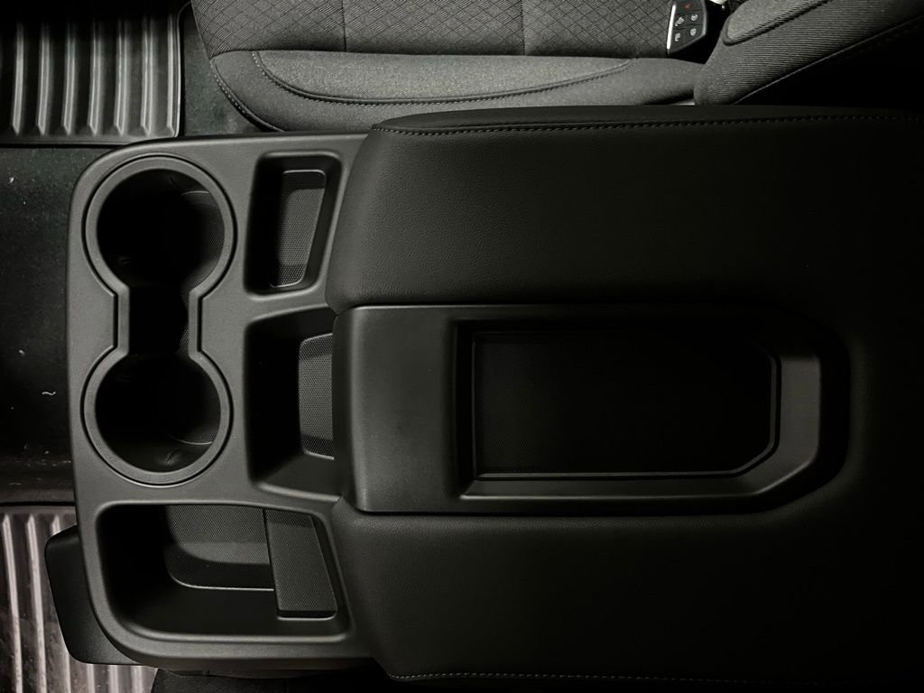 New 2026 GMC Sierra 1500 Pro w/ Graphite Edition image 24