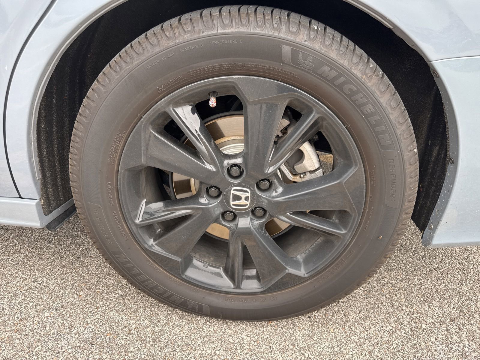 Used 2023 Honda Odyssey Sport image 5