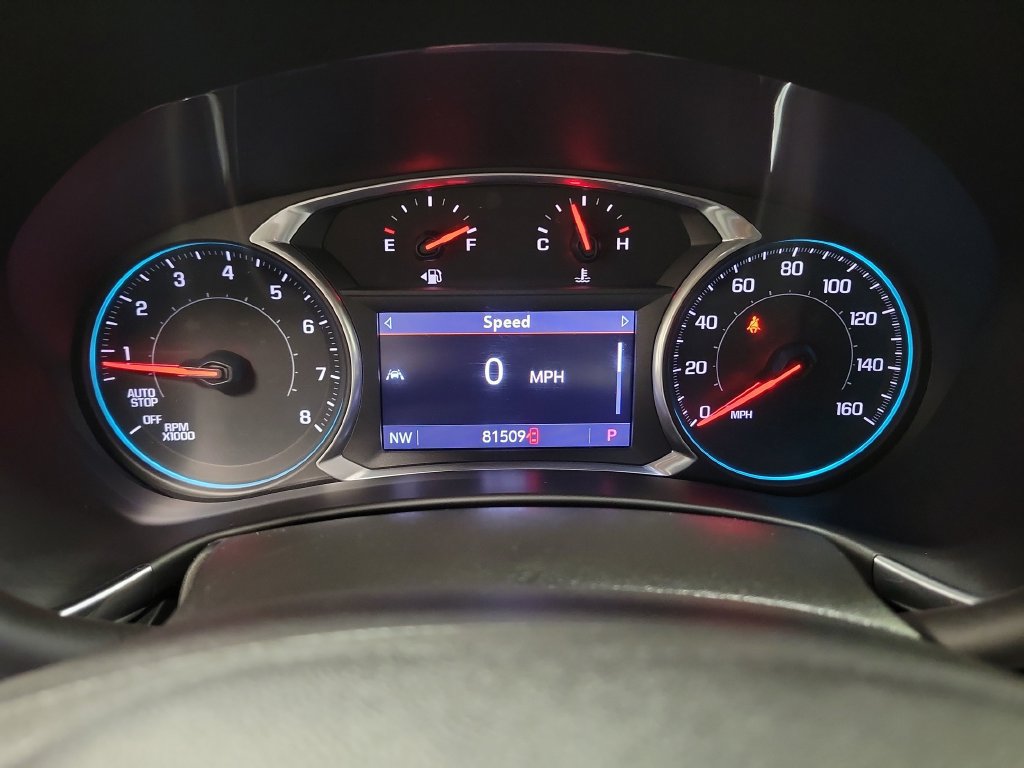 Used 2020 Chevrolet Equinox Premier FWD image 26