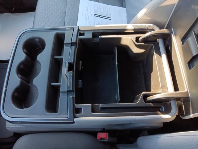 Used 2018 Chevrolet Silverado 2500 W/T w/ Snow Plow Prep Package image 16