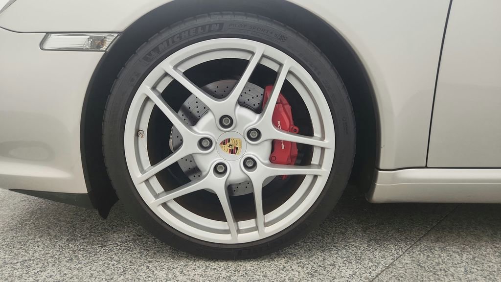 Used 2011 Porsche 911 Carrera S RWD image 25