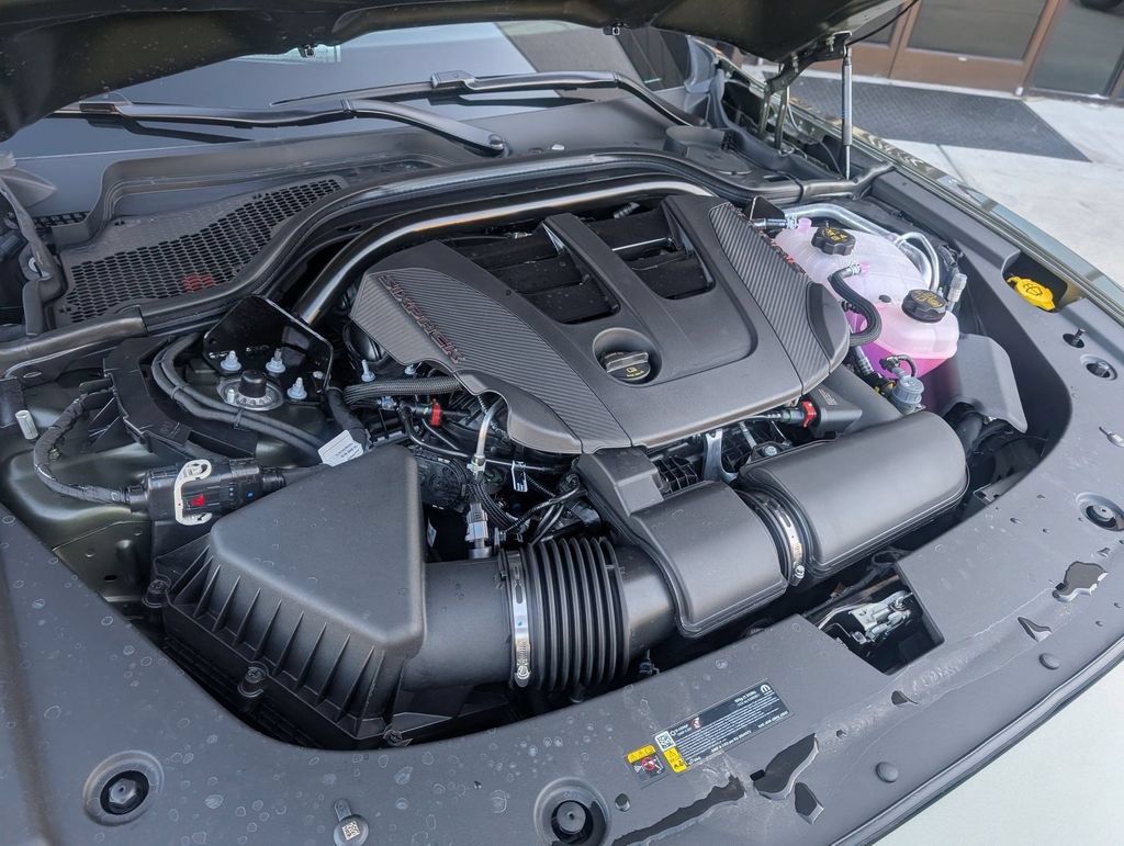 New 2026 Dodge Charger Scat Pack AWD/4WD image 27